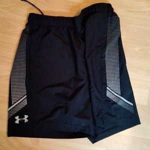 Under Armor Heatgear Shorts